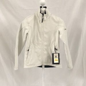 Spyder Soft Shell Jacket